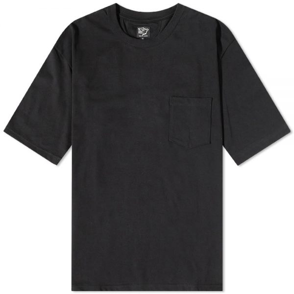 orSlow Pocket T-Shirt