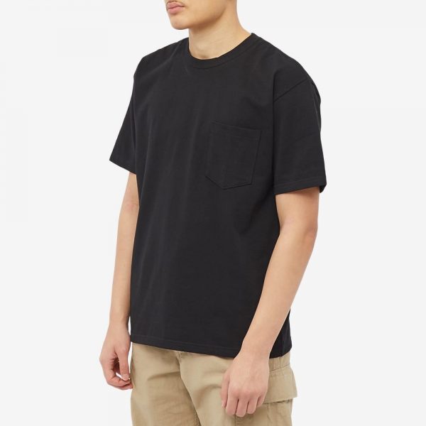 orSlow Pocket T-Shirt