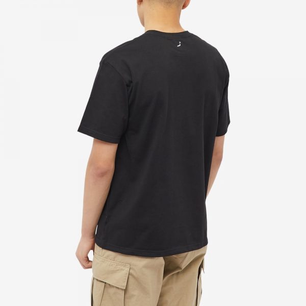 orSlow Pocket T-Shirt