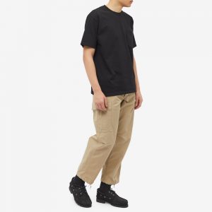 orSlow Pocket T-Shirt