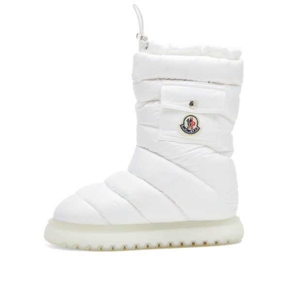 Moncler Gaia Pocket Mid Padded Boot