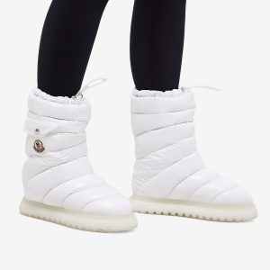 Moncler Gaia Pocket Mid Padded Boot