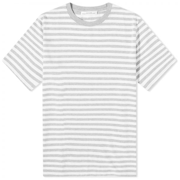 Wood Wood Sami Classic Striped T-Shirt