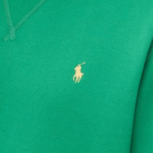 Polo Ralph Lauren Vintage Fleece Crew Sweat