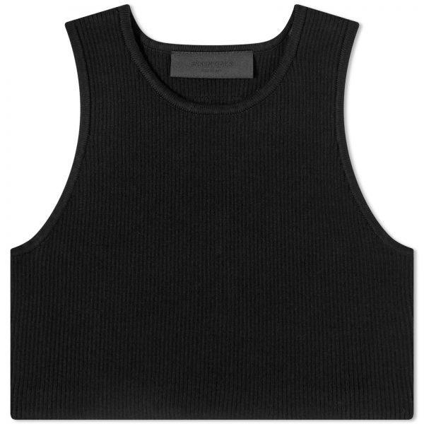 Fear of God ESSENTIALS Sport Tank Top