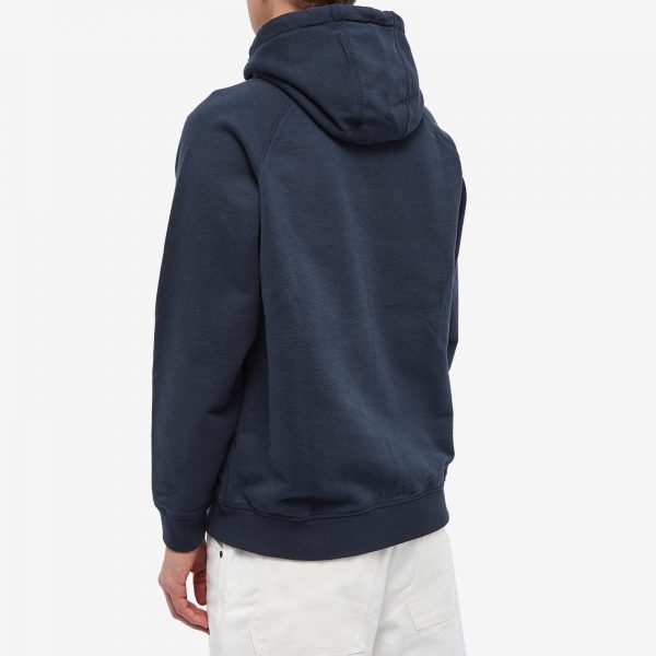 By Parra Wave Block Tremors Hoody