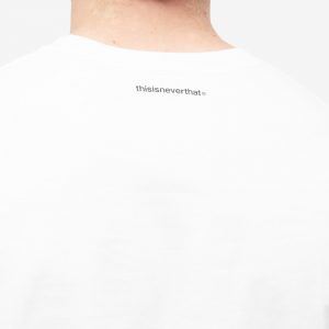 thisisneverthat T-Logo Long Sleeve T-Shirt