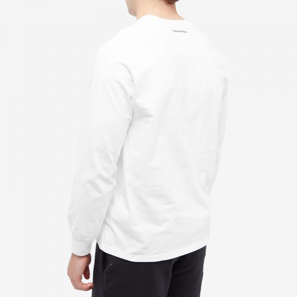 thisisneverthat T-Logo Long Sleeve T-Shirt