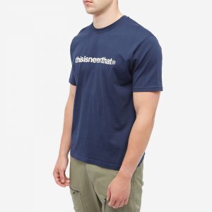 thisisneverthat T-Logo T-Shirt