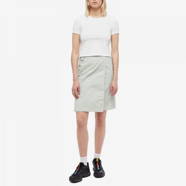 Peachy Den Mimi Short Sleeve Top