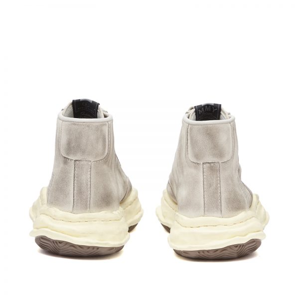 Maison MIHARA YASUHIRO x BED j.w. FORD Suede Sneaker