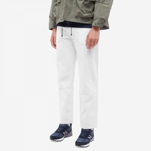 Uniform Bridge Cotton Fatigue Pants