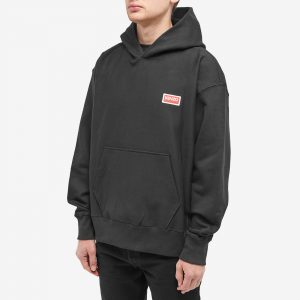 Kenzo Paris Popover Hoodie