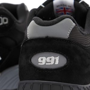 New Balance W991EKS - Made in UK