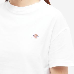 Dickies Oakport Cropped Boxy T-Shirt