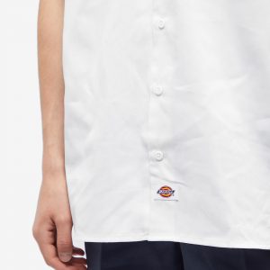 Dickies Short Sleeve Work Shirt