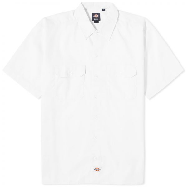 Dickies Short Sleeve Work Shirt