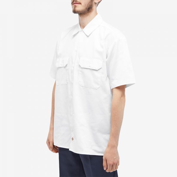 Dickies Short Sleeve Work Shirt