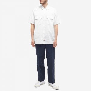 Dickies Short Sleeve Work Shirt