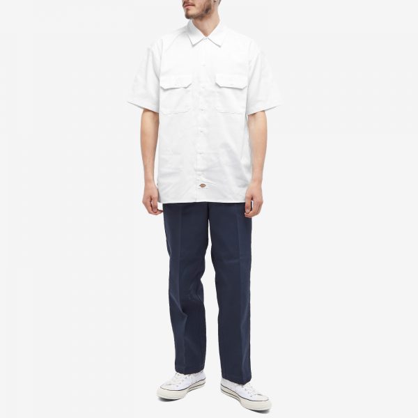 Dickies Short Sleeve Work Shirt