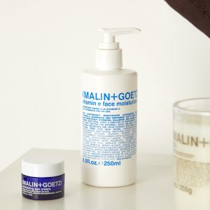 Malin + Goetz Vitamin E Face Moisturiser