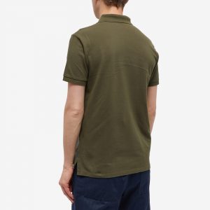 Polo Ralph Lauren Cusotm Slim Fit Polo