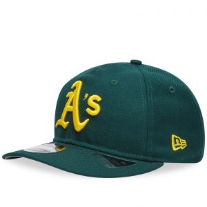 New Era Oakland Athletics 9Fifty Adjustable Cap