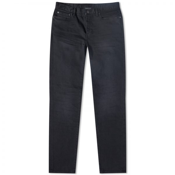 John Elliott The Cast 2 Carbon Jeans