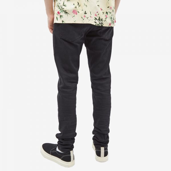 John Elliott The Cast 2 Carbon Jeans