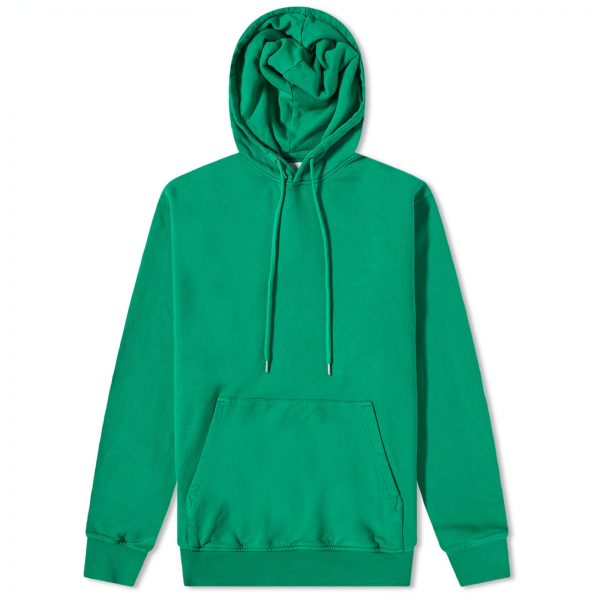 Colorful Standard Classic Organic Hoodie