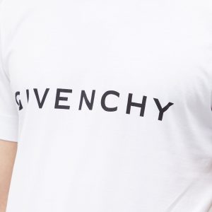 Givenchy Logo T-Shirt