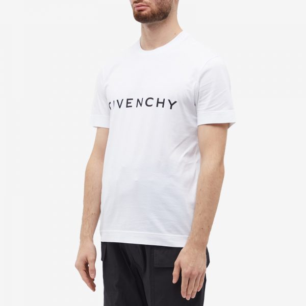 Givenchy Logo T-Shirt