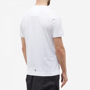 Givenchy Logo T-Shirt