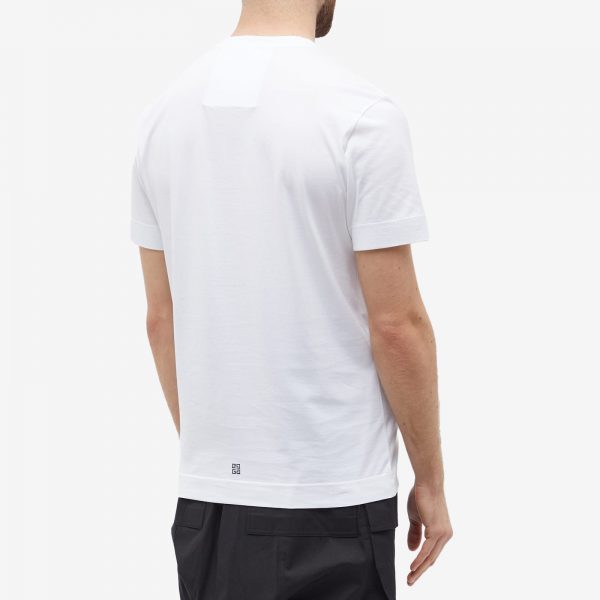 Givenchy Logo T-Shirt