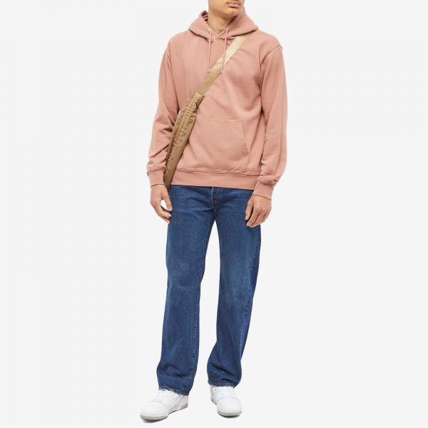 Colorful Standard  Classic Organic Popover Hoodie