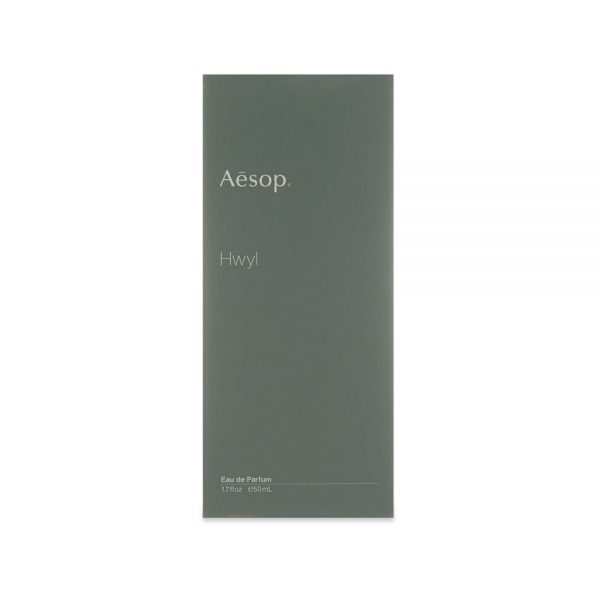 Aesop Hwyl Eau de Parfum