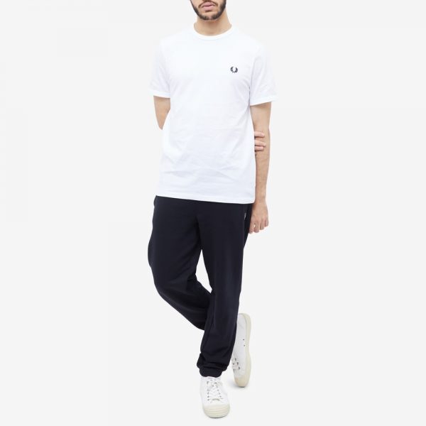 Fred Perry Ringer T-Shirt