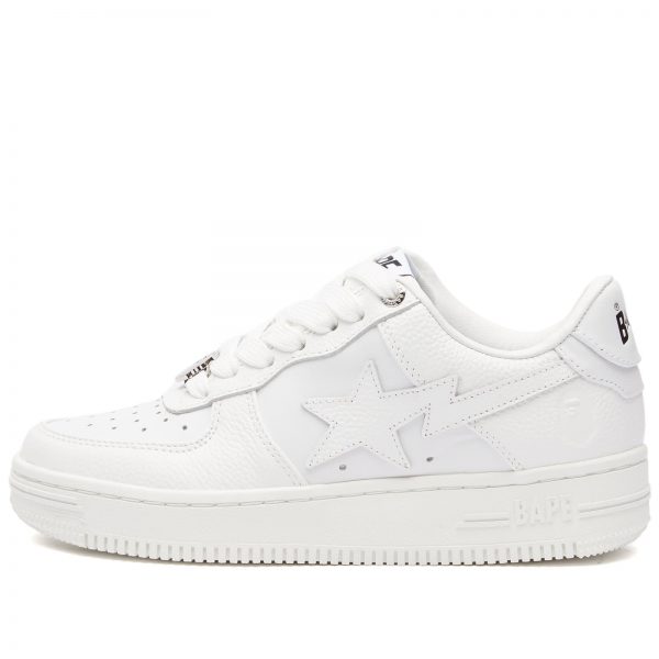 A Bathing Ape BAPE STA #6 Sneakers