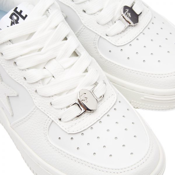 A Bathing Ape BAPE STA #6 Sneakers