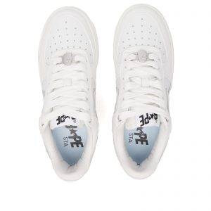 A Bathing Ape BAPE STA #6 Sneakers