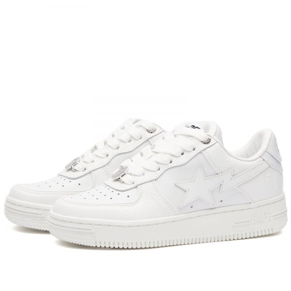 A Bathing Ape BAPE STA #6 Sneakers