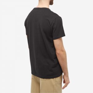 Velva Sheen 2 Pack Plain T-Shirt