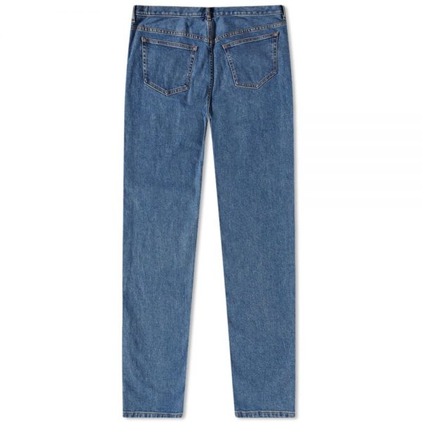 A.P.C. New Standard Jeans