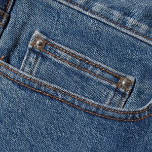 A.P.C. New Standard Jeans