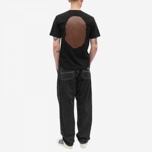 A Bathing Ape Classic Big Ape Head T-Shirt