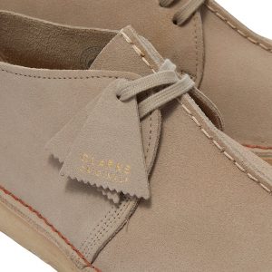 Clarks Originals Desert Trek