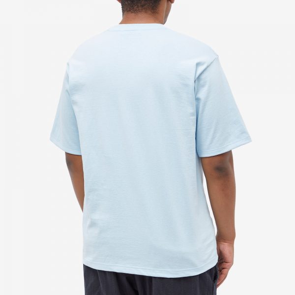 A Bathing Ape One Point Pocket T-Shirt