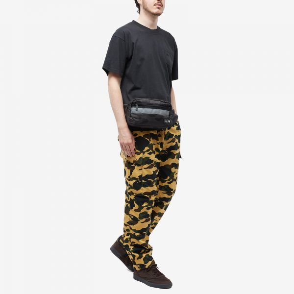 A Bathing Ape 1st Camo 6 Pocket Pants