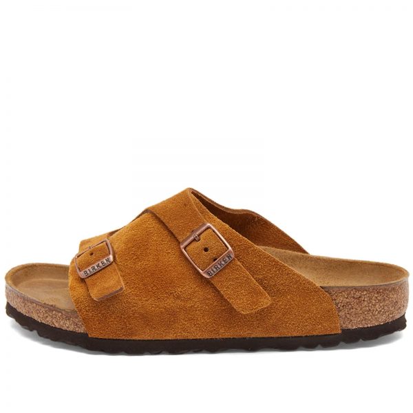 Birkenstock Zürich VL