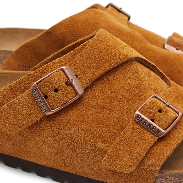 Birkenstock Zürich VL